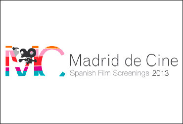 Madrid de Cine. Spanish Film Screenings 2013